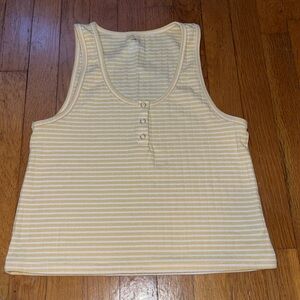 Aerie tank top size XS